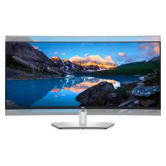 37,5" MONITOR DELL U3821DW, IPS 3840 X 1600 UW4K, ALB