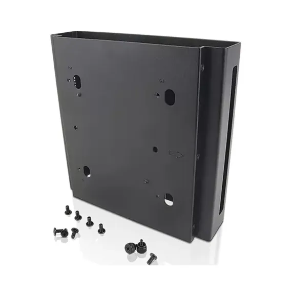 SUPORT LENOVO THINKCENTRE TINY SANDWICH KIT II, NEGRU