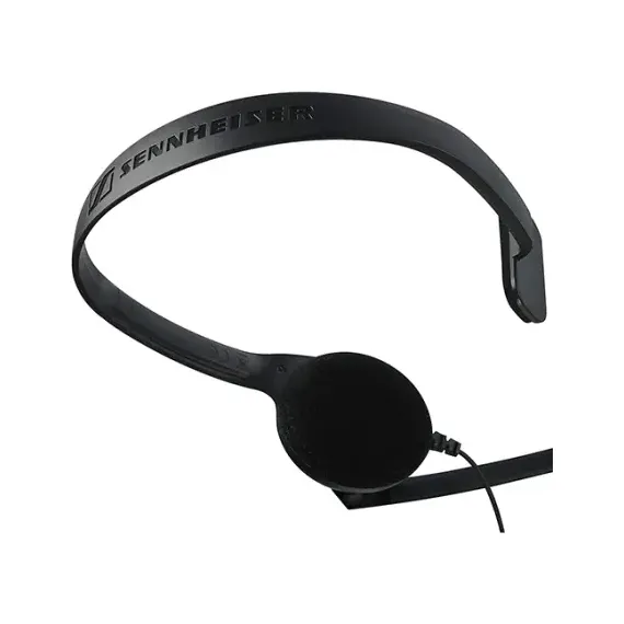 CASTI EPOS PC 2 CHAT, NEGRU