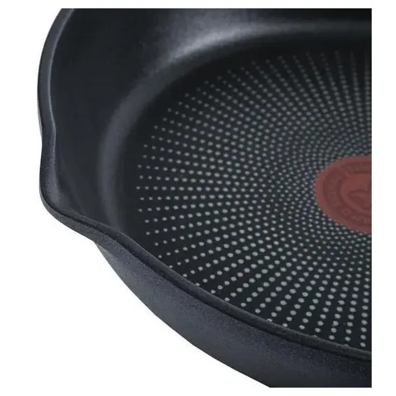 TIGAIE TEFAL E2320574, 26CM, NEGRU