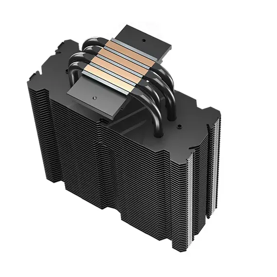 КУЛЕР ДЛЯ ПРОЦЕССОРА DEEPCOOL GAMMAXX GTE V2 BLACK