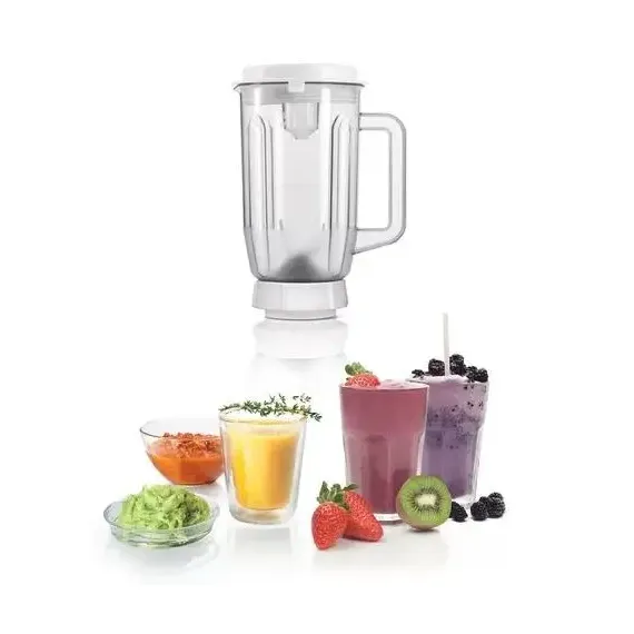 ROBOT DE BUCATARIE BOSCH MUM4855, ALB