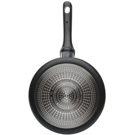 СОТЕЙНИК TEFAL G25932AZ, 24CM, ЧЁРНЫЙ