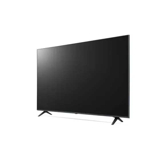 50" LED SMART TV LG 50UP77006LB, 3840X2160 4K UHD, WEBOS, NEGRU