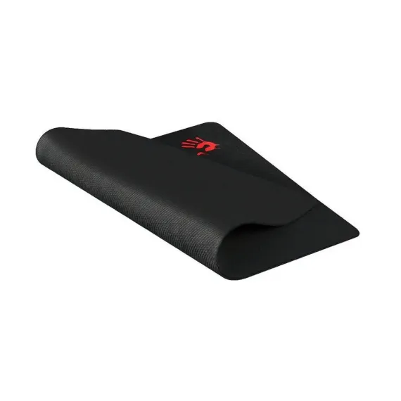 ИГРОВОЙ КОВРИК ДЛЯ МЫШИ BLOODY B-035S, MEDIUM, ЧЁРНЫЙ