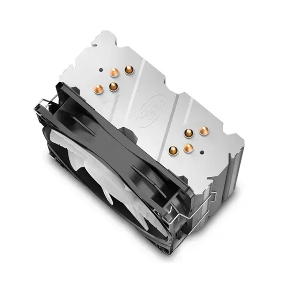 COOLER PROCESOR DEEPCOOL GAMMAXX 400 V2(BLUE)