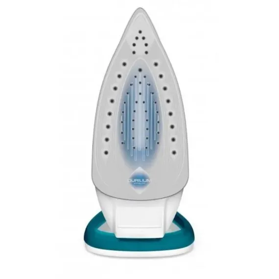 УТЮГ TEFAL FV5718E0, 2500ВТ, БИРЮЗОВЫЙ