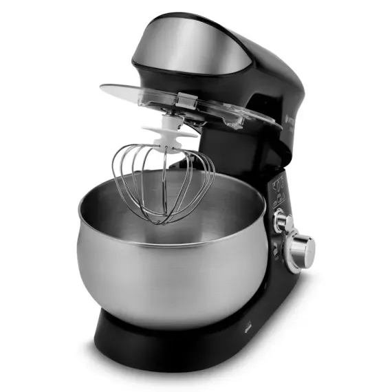 КУХОННЫЙ КОМБАЙН VITEK VT-1445, ЧЁРНЫЙ