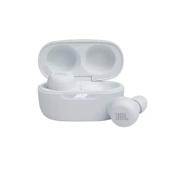 CASTI JBL LIVE FREE NC+, ALB