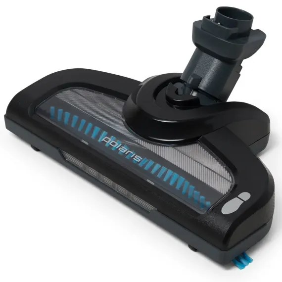 ВЕРТИКАЛЬНЫЙ ПЫЛЕСОС POLARIS PVCS0418, ЧЕРНЫЙ СИНИЙ