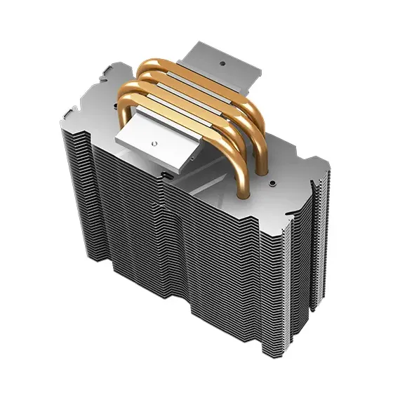 COOLER PROCESOR DEEPCOOL GAMMAXX 400 V2(BLUE)