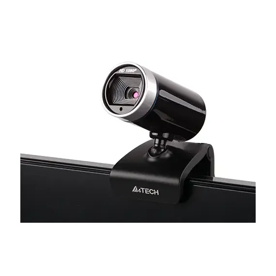 CAMERA WEB A4TECH PK-910H, FULL-HD 1080P, NEGRU