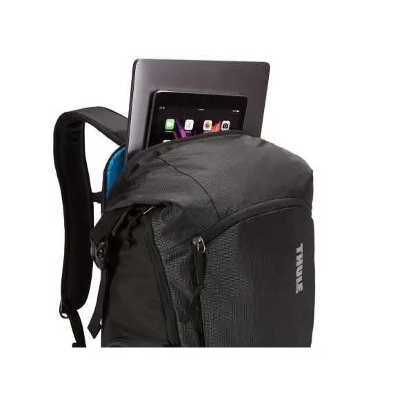 RUCSAC PENTRU CAMERA THULE ENROUTE LARGE, NEGRU