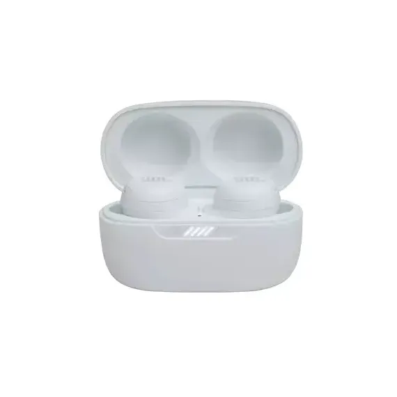 CASTI JBL LIVE FREE NC+, ALB