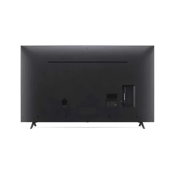 50" LED SMART TV LG 50UP77006LB, 3840X2160 4K UHD, WEBOS, NEGRU
