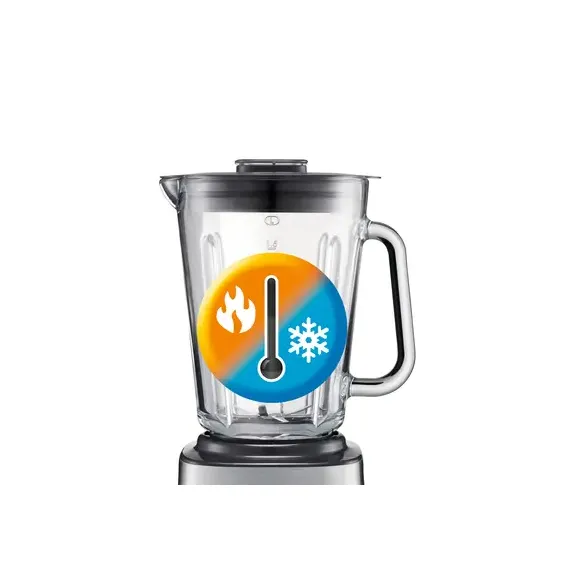 BLENDER STATIONAR TEFAL BL811D38,