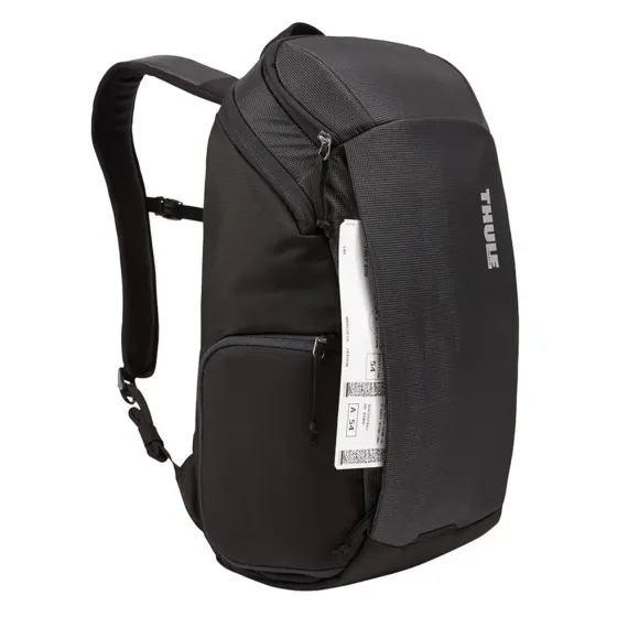 RUCSAC PENTRU CAMERA THULE ENROUTE MEDIUM, NEGRU