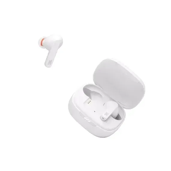 CASTI JBL LIVE PRO+, ALB