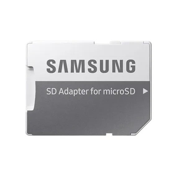 CARD DE MEMORIE SAMSUNG EVO PLUS MICROSD, 512GB (MB-MC512HA/RU)