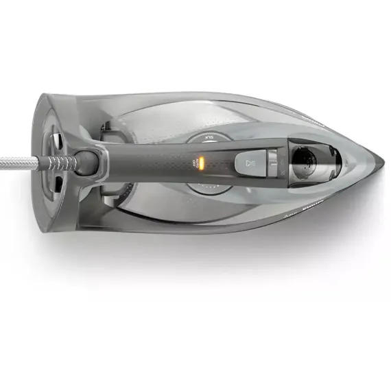 УТЮГ PHILIPS AZUR GC4566/80, 2600ВТ, СЕРЫЙ