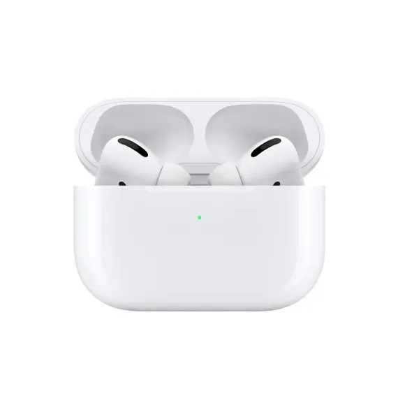 CASTI APPLE AIRPODS PRO WITH MAGSAFE, ALB