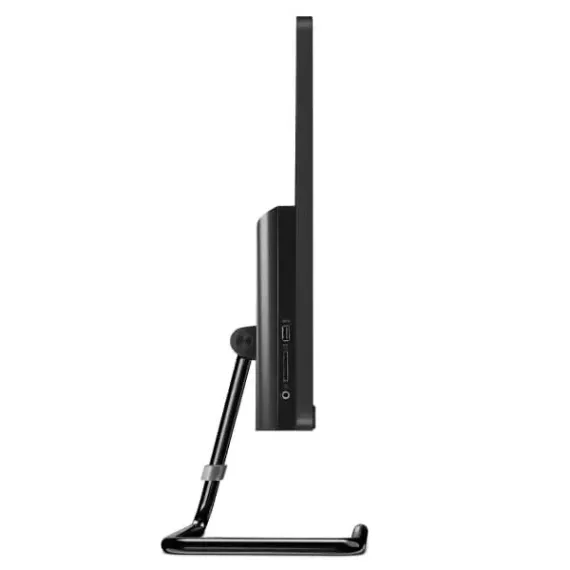 МОНОБЛОК LENOVO IDEACENTRE 3 24ARE05, 23,8", RYZEN 3 4300U, 16ГБ/512ГБ, БЕЗ ОС, ЧЁРНЫЙ