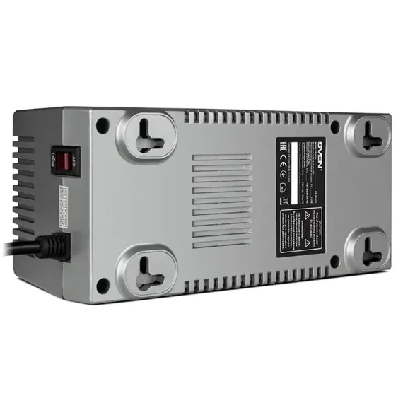 СТАБИЛИЗАТОР НАПРЯЖЕНИЯ SVEN VR-F1500, 1500VA