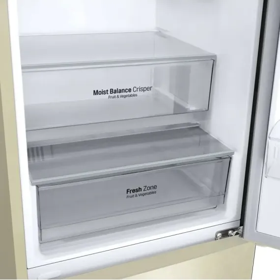 FRIGIDER LG GA-B509CETL, BEJ