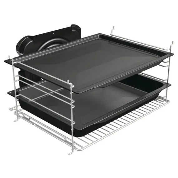 ЭЛЕКТРИЧЕСКИЙ ДУХОВОЙ ШКАФ GORENJE BO 74 SYW, БЕЛЫЙ