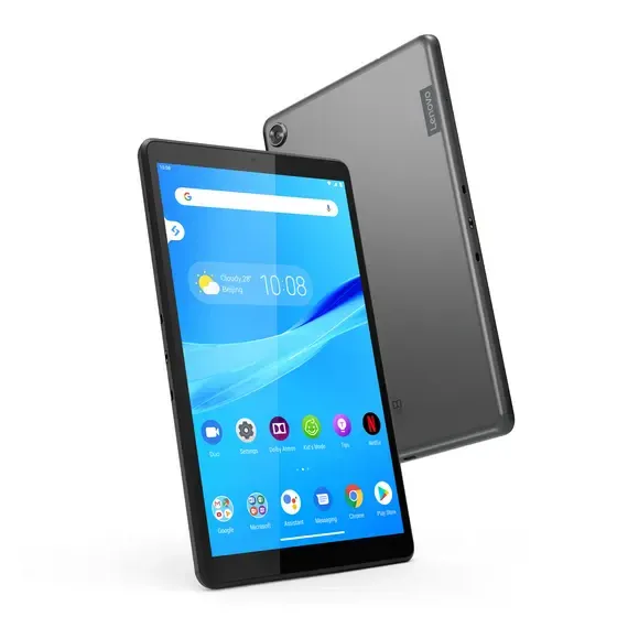 TABLETA LENOVO TAB M8 (2ND GEN), WI-FI + 4G LTE, 2GB/32GB, IRON GREY