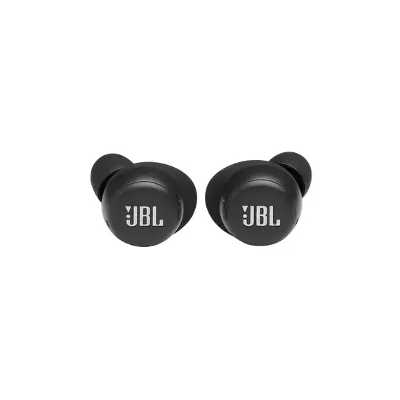 CASTI JBL LIVE FREE NC+, NEGRU