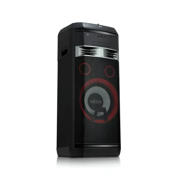 BOXA PORTABILA LG XBOOM OL100, NEGRU
