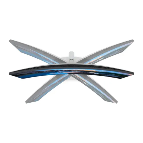 37,5" MONITOR DELL U3821DW, IPS 3840 X 1600 UW4K, ALB