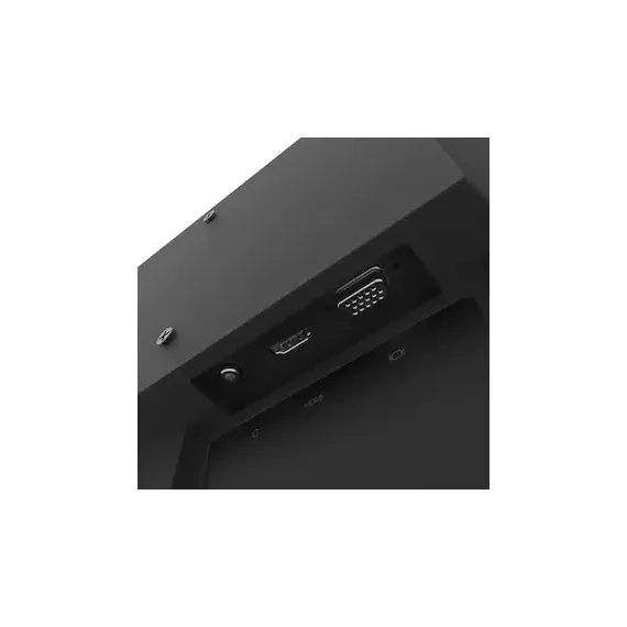 27" MONITOR LENOVO D27-30, VA 1920X1080 FHD, NEGRU