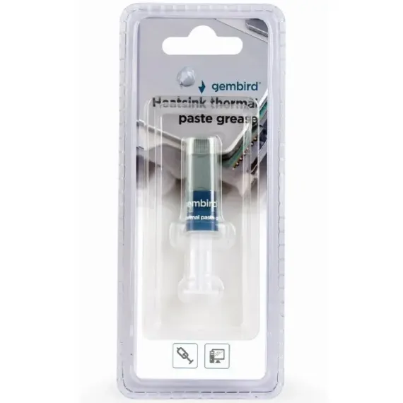 PASTA TERMOCONDUCTOARE GEMBIRD TG-G3.0-01