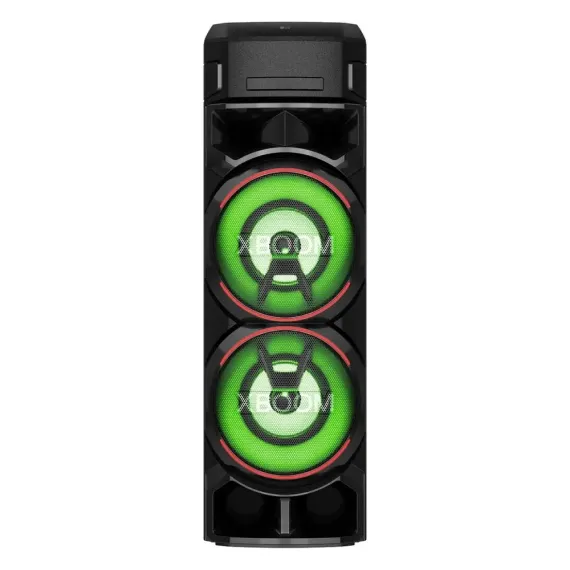 ПОРТАТИВНАЯ КОЛОНКА LG XBOOM ON99, ЧЁРНЫЙ