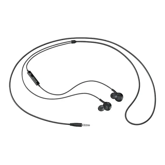 CASTI SAMSUNG IA500, NEGRU