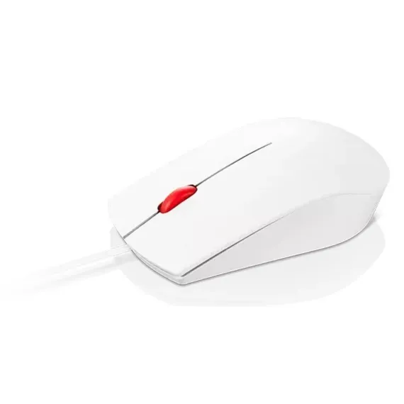 MOUSE LENOVO ESSENTIAL USB, ALB
