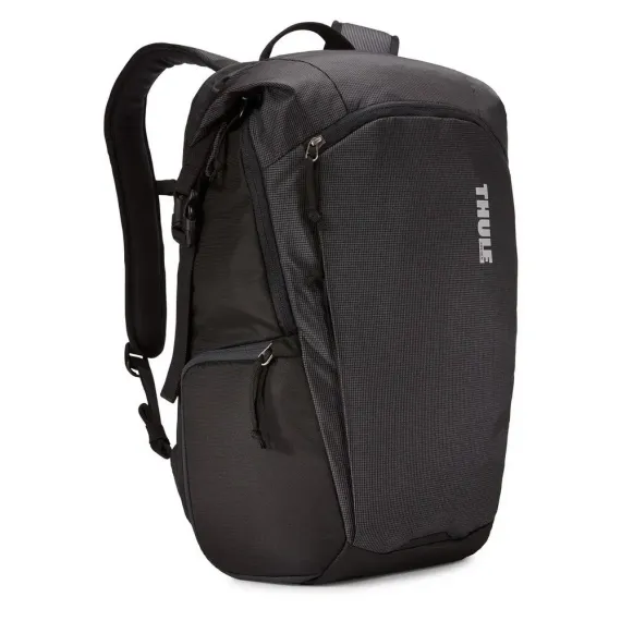 RUCSAC PENTRU CAMERA THULE ENROUTE LARGE, NEGRU