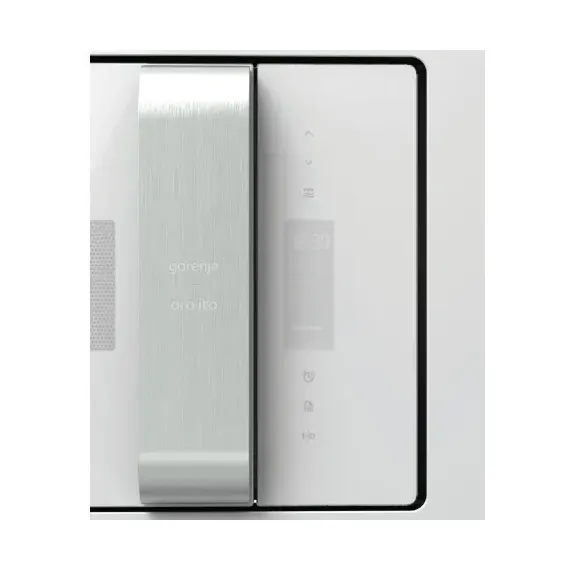 CUPTOR CU MICROUNDE GORENJE BM 235 ORA-W, ALB