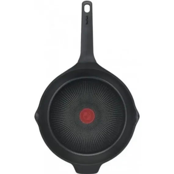 TIGAIE TEFAL E2320574, 26CM, NEGRU