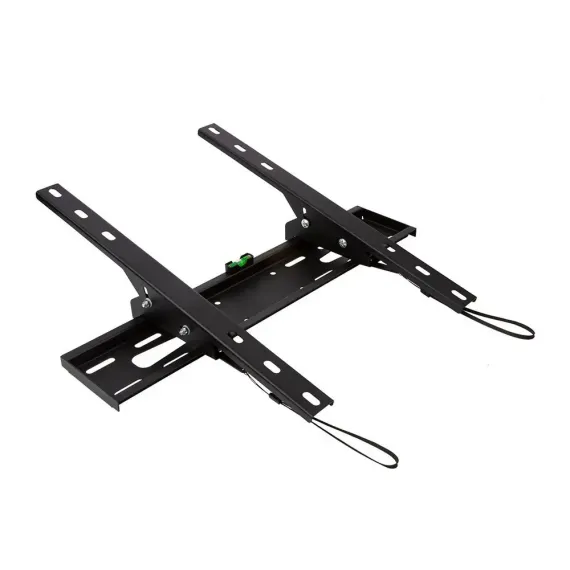 НАКЛОННОЕ НАСТЕННОЕ КРЕПЛЕНИЕ KSL WMO-6241N, ЧЁРНЫЙ