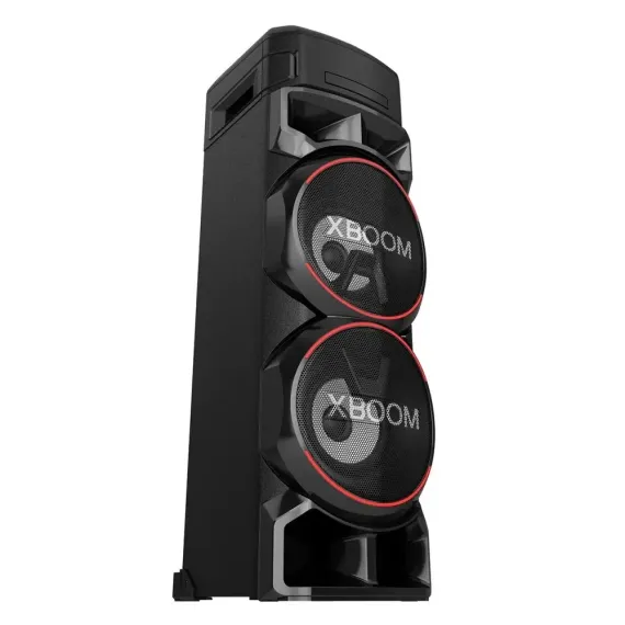 ПОРТАТИВНАЯ КОЛОНКА LG XBOOM ON99, ЧЁРНЫЙ