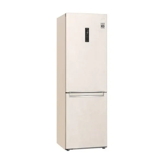 FRIGIDER LG GA-B459SEQM, BEJ