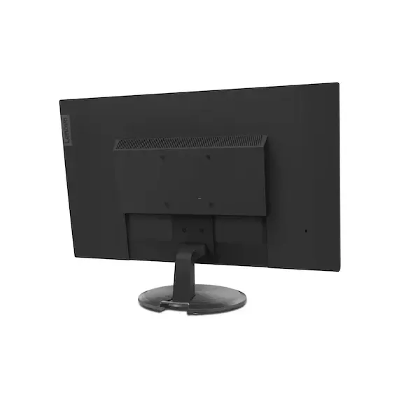 27" MONITOR LENOVO D27-30, VA 1920X1080 FHD, NEGRU