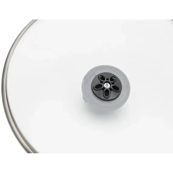 СОТЕЙНИК TEFAL G2597283, 3,3Л, ЧЁРНЫЙ