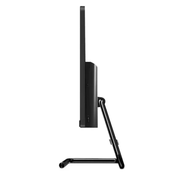 МОНОБЛОК LENOVO IDEACENTRE 3 24ARE05, 23,8", RYZEN 3 4300U, 16ГБ/512ГБ, БЕЗ ОС, ЧЁРНЫЙ