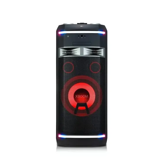 BOXA PORTABILA LG XBOOM OL100, NEGRU