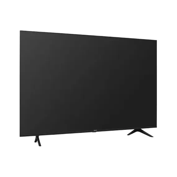 43" LED SMART TV HISENSE H43A7100F, 3840X2160 4K UHD, VIDAA U OS, NEGRU