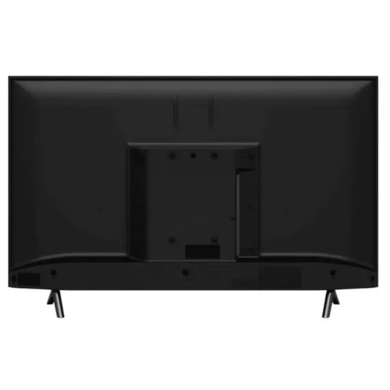 50" LED SMART ТЕЛЕВИЗОР HISENSE 50A7100F, 3840 X 2160 4K, VIDAA U OS, ЧЁРНЫЙ